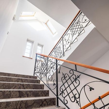 Dom Goscinny Albatros I Rewal Luaran gambar